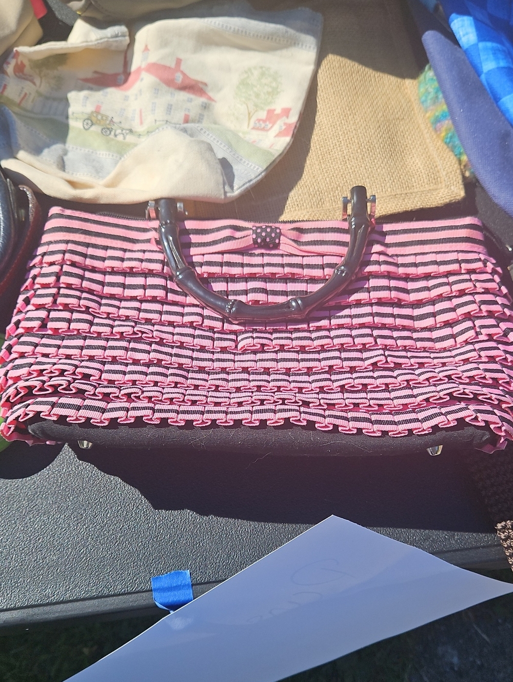 Multiple Bags - Picture 3 of 9